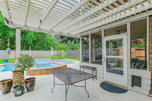 2406 Blue Water Bay Dr, Katy, TX 77494 - photo 18
