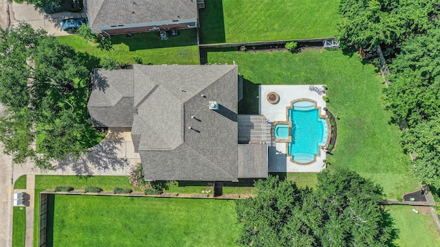 2406 Blue Water Bay Dr, Katy, TX 77494 - photo 48