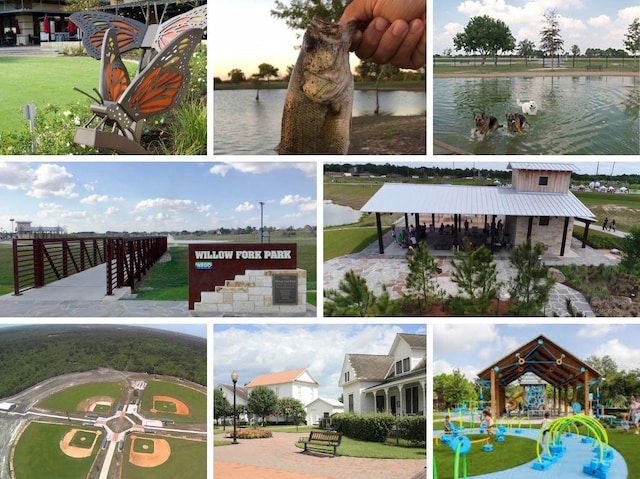 4211 Ponderosa Hills Ln, Katy, TX 77494 - view of a document with multiple images