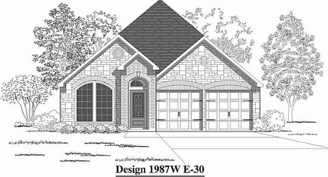 4211 Ponderosa Hills Ln, Katy, TX 77494 - view of miscellaneous property collateral