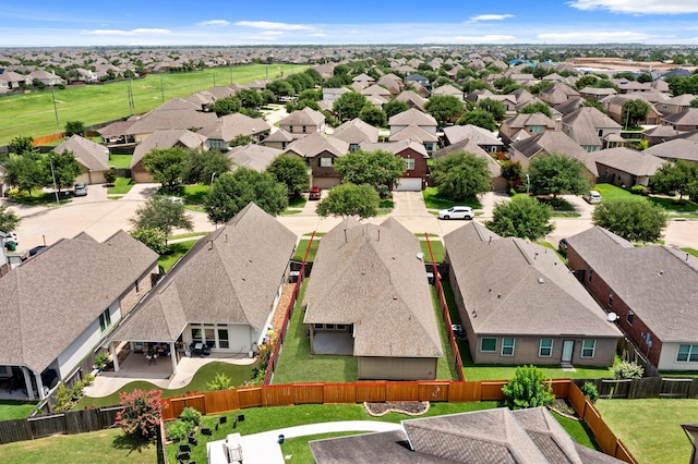 4211 Ponderosa Hills Ln, Katy, TX 77494 - aerial perspective of suburban area