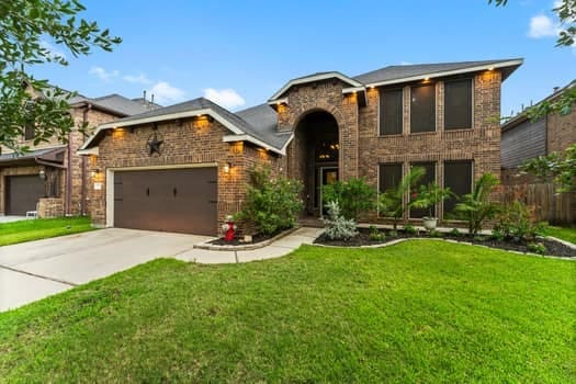 21702 Lozar Dr, Spring, TX 77379 - photo 2