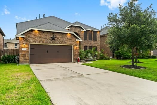 21702 Lozar Dr, Spring, TX 77379 - photo 1