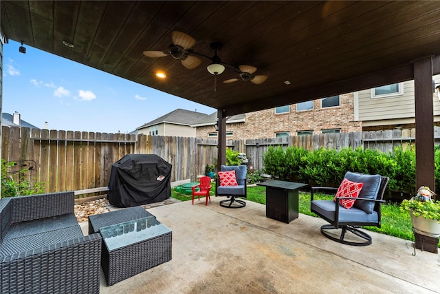 21702 Lozar Dr, Spring, TX 77379 - photo 44