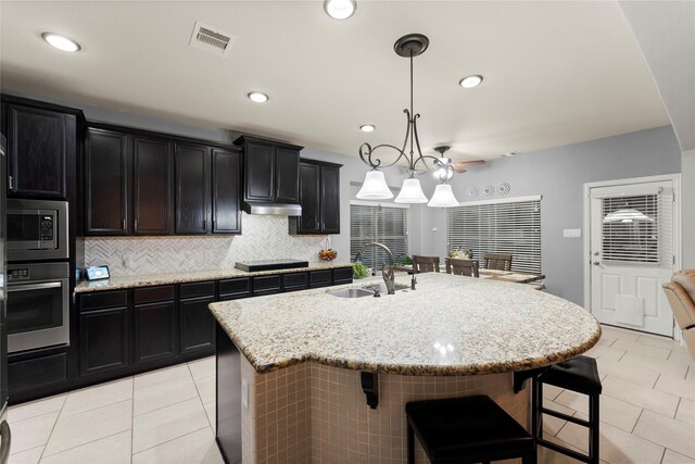21702 Lozar Dr, Spring, TX 77379 - photo 18