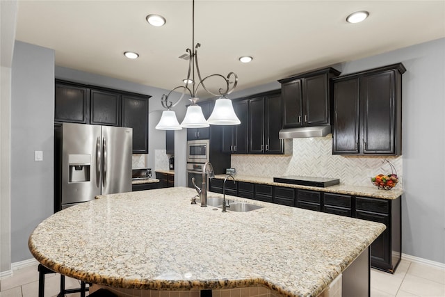 21702 Lozar Dr, Spring, TX 77379 - photo 19