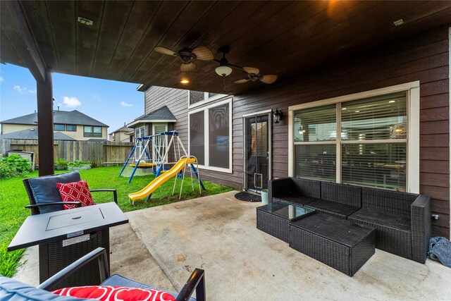 21702 Lozar Dr, Spring, TX 77379 - photo 42
