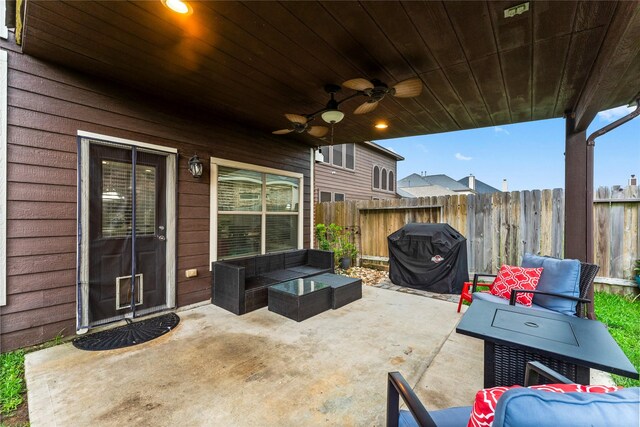 21702 Lozar Dr, Spring, TX 77379 - photo 43