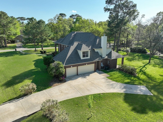 25814 Bridle Fls, Magnolia, TX 77355 - photo 46