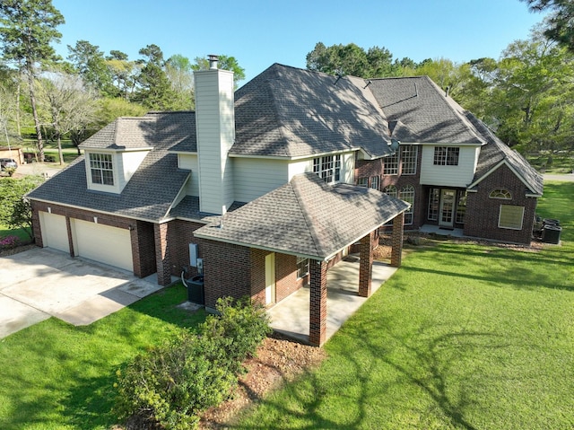 25814 Bridle Fls, Magnolia, TX 77355 - photo 47