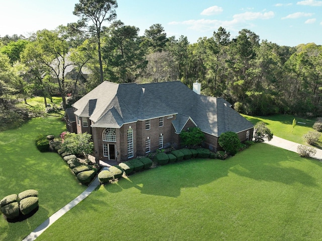 25814 Bridle Fls, Magnolia, TX 77355 - photo 45