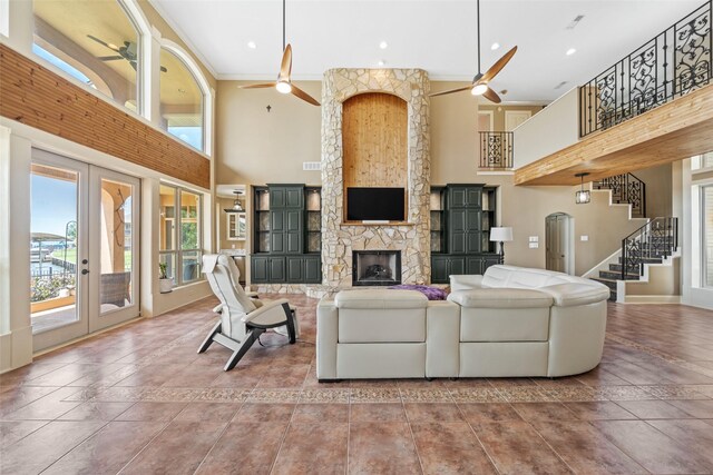 7159 Kingston Cove Ln, Willis, TX 77318 - photo 3