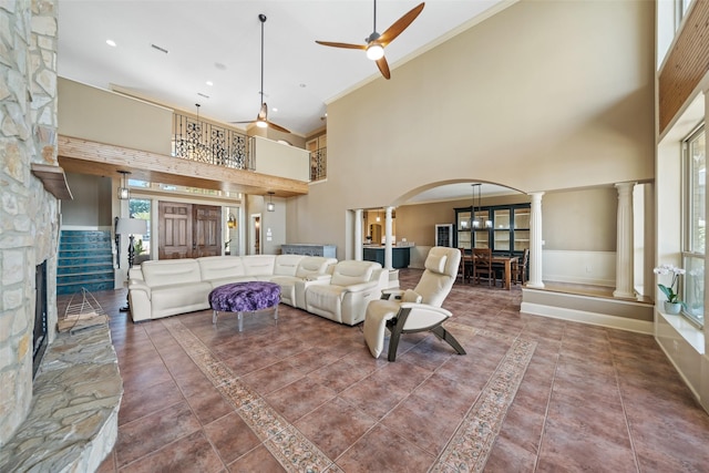 7159 Kingston Cove Ln, Willis, TX 77318 - photo 18