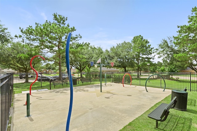 7622 Crestbrook Manor Ln, Cypress, TX 77433 - view of property's community