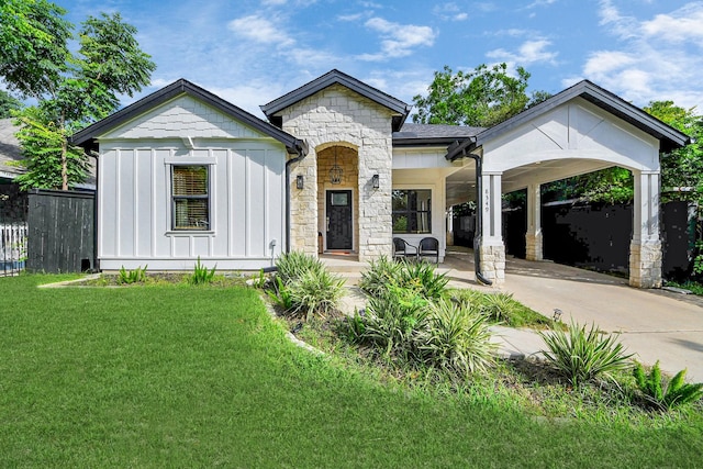 8349 Lenore St, Houston, TX 77017 - photo 1