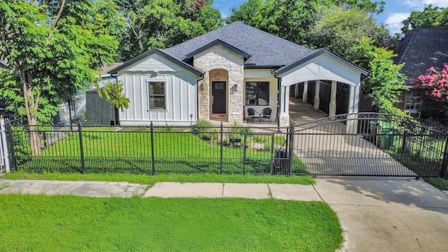 8349 Lenore St, Houston, TX 77017 - photo 3