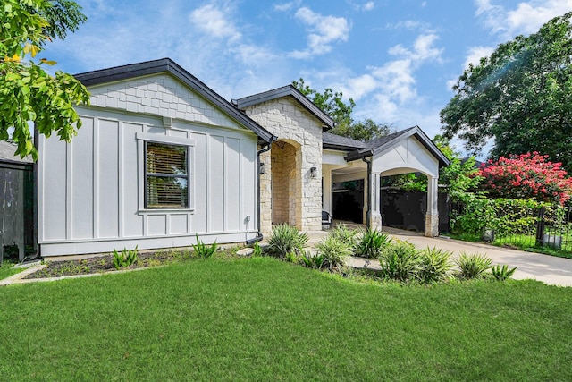 8349 Lenore St, Houston, TX 77017 - photo 4