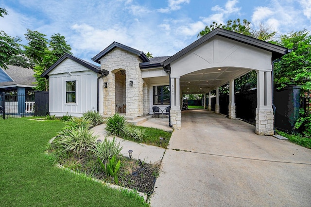 8349 Lenore St, Houston, TX 77017 - photo 5