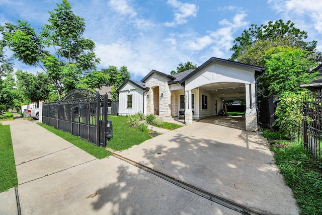 8349 Lenore St, Houston, TX 77017 - photo 6