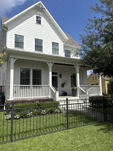 2039 Columbia St, Houston, TX 77008 - photo 34