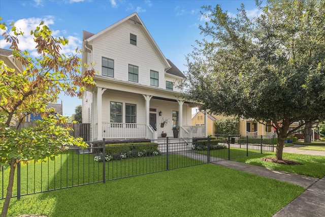 2039 Columbia St, Houston, TX 77008 - photo 1