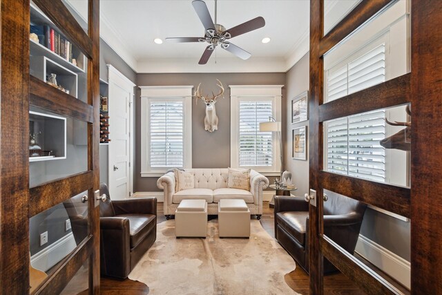 2039 Columbia St, Houston, TX 77008 - photo 5