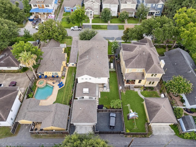 2039 Columbia St, Houston, TX 77008 - photo 32