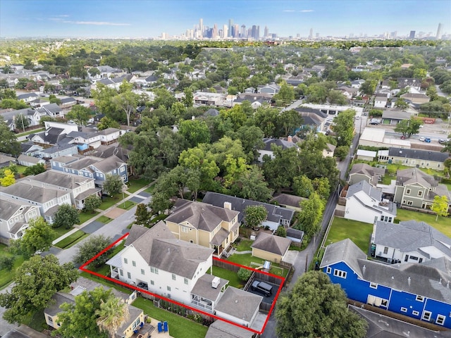 2039 Columbia St, Houston, TX 77008 - photo 33
