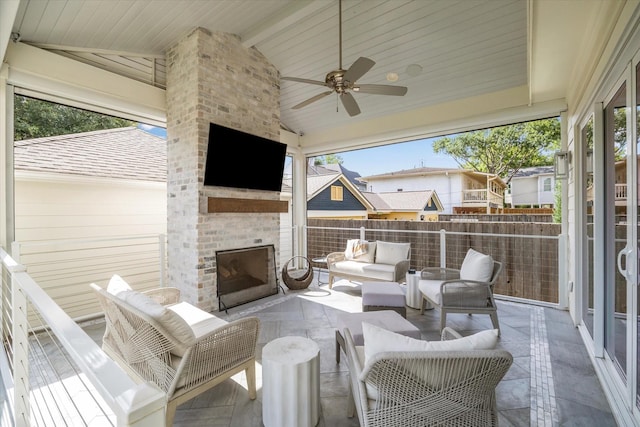 2039 Columbia St, Houston, TX 77008 - photo 26