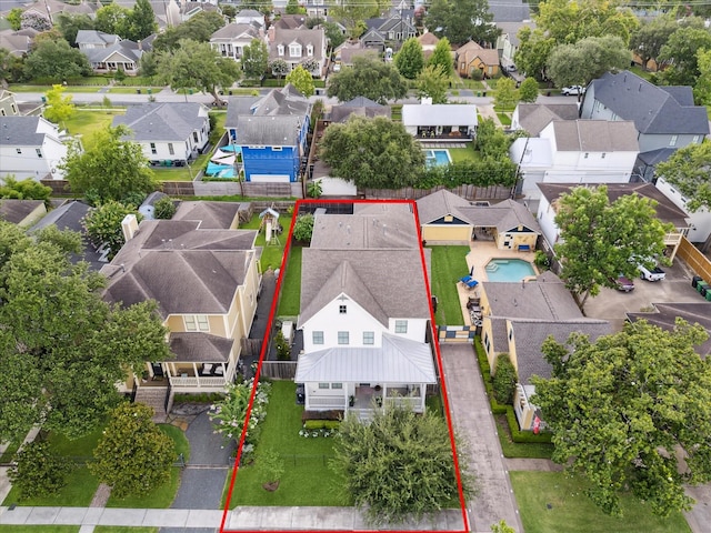 2039 Columbia St, Houston, TX 77008 - photo 31