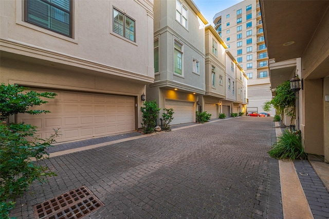 2616 Helena St, Houston, TX 77006 - view of street