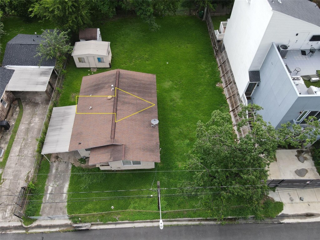 0 E 32nd 1/2 St, Houston, TX 77022