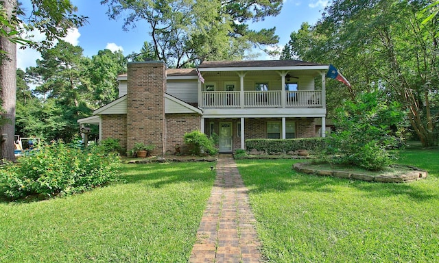 26095 Country Pines Ct, Magnolia, TX 77355 - photo 1