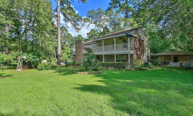 26095 Country Pines Ct, Magnolia, TX 77355 - photo 4