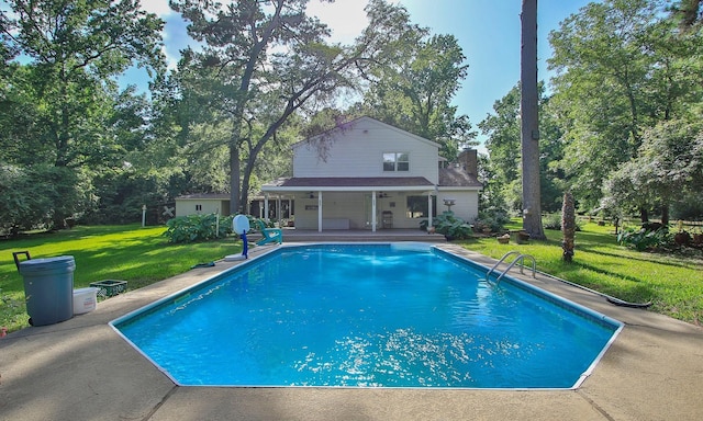 26095 Country Pines Ct, Magnolia, TX 77355 - photo 32