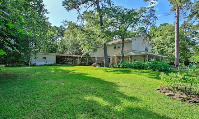 26095 Country Pines Ct, Magnolia, TX 77355 - photo 34