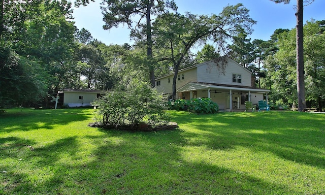 26095 Country Pines Ct, Magnolia, TX 77355 - photo 35