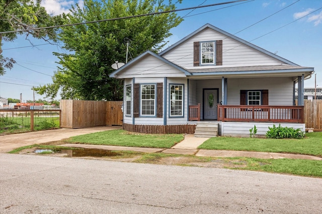 3811 Walker St, Houston, TX 77023 - photo 1
