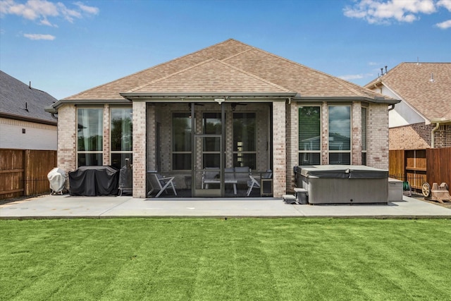 4131 Shackleton Ct, Iowa Colony, TX 77583 - photo 6
