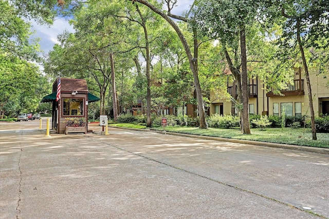 11711 Memorial Dr Unit 570, Houston, TX 77024 - view of property's community