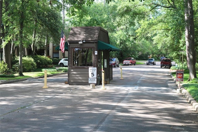 11711 Memorial Dr Unit 570, Houston, TX 77024 - surrounding community