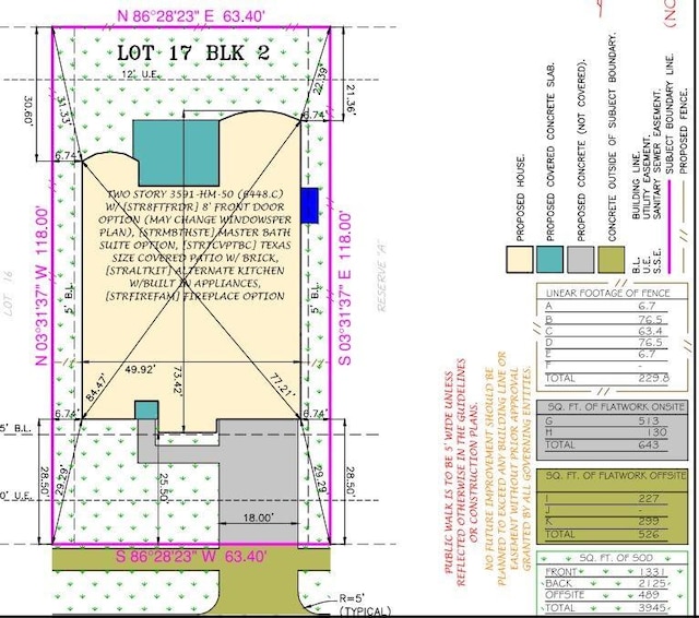 916 Wormwood Dr, League City, TX 77573 - view of a document