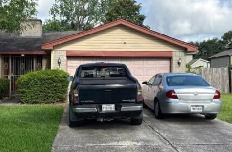 11831 Bee Ln, Houston, TX 77067 - photo 5