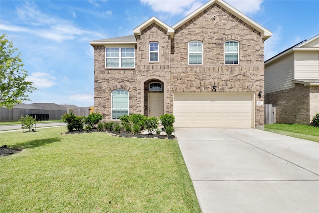 100 Cullen St, Angleton, TX 77515 - photo 1