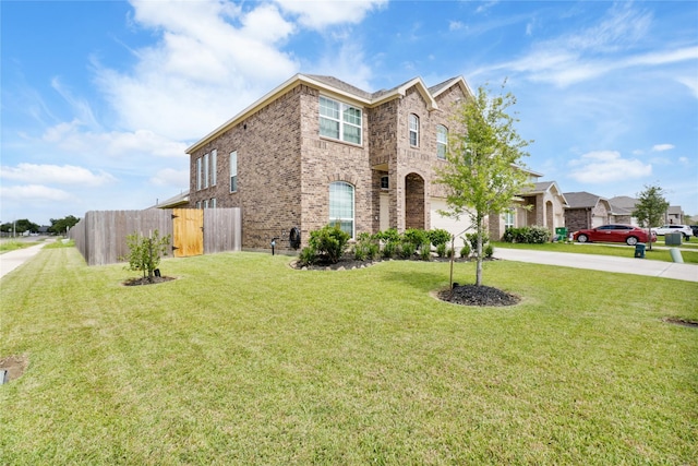 100 Cullen St, Angleton, TX 77515 - photo 2
