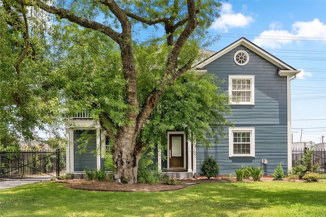 208 W 34th St, Houston, TX 77018 - view of front facade