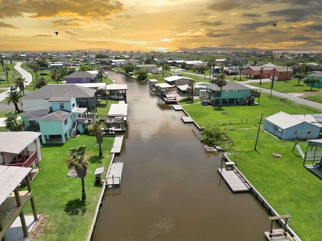 690 County Rd 202, Sargent, TX 77414