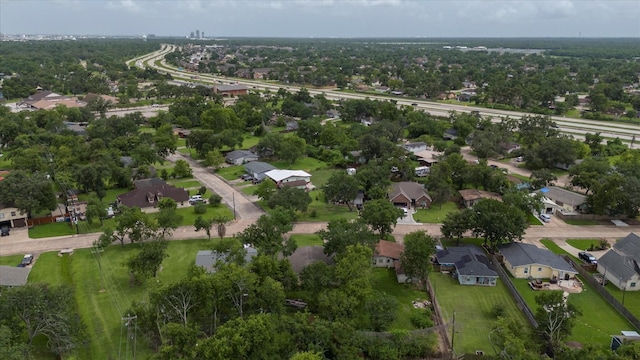 211 Magnolia St, Lake Jackson, TX 77566 - view of property location featuring nearby suburban area