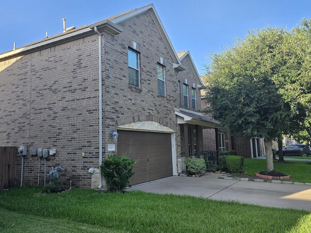 17414 Aldenwilds Ln, Richmond, TX 77407 - photo 1