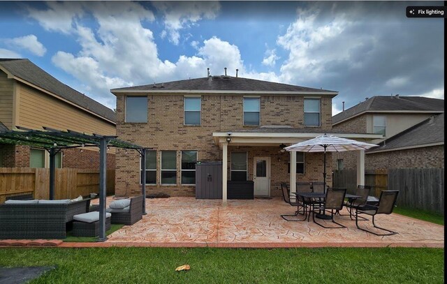 17414 Aldenwilds Ln, Richmond, TX 77407 - photo 3